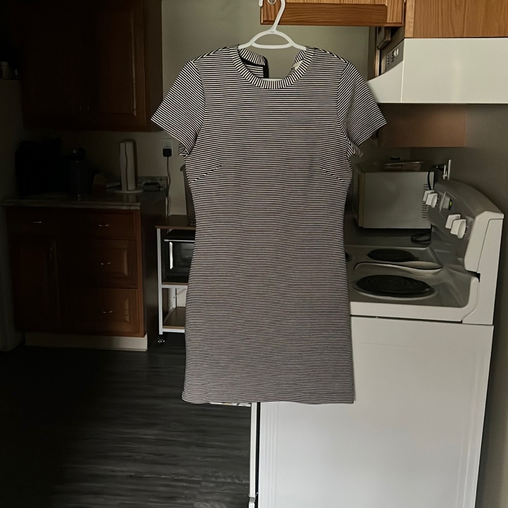 Business Casual Dress